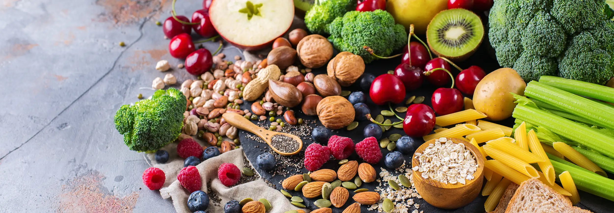Food is Medicine
