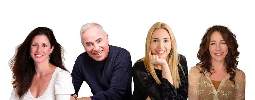 Whole Health Counseling Team